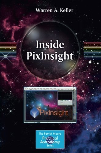 pixinsight book