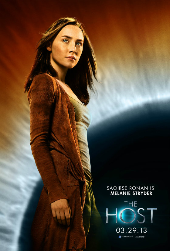 the host (2013 720pdownload